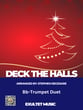 Deck The Halls P.O.D cover